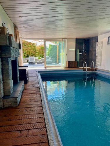 Erlen Apartment | suite4you Erlen