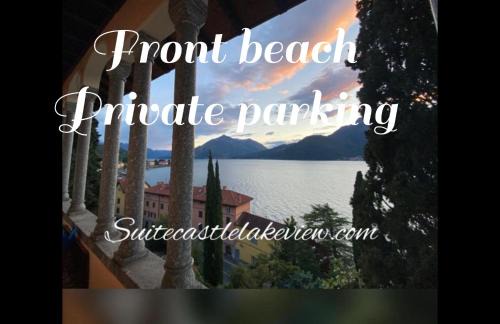 Bellano House | Suitecastlelakeview 1