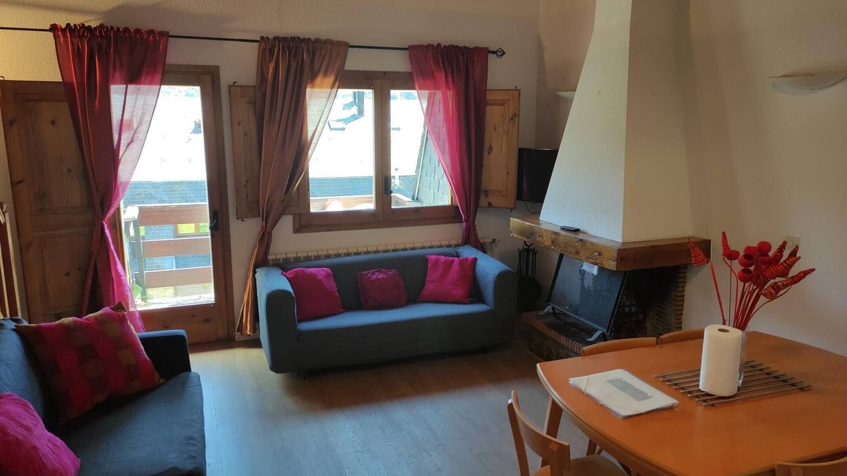 La Massana Cottage | SUITEDREAMS - Camp de Baix
