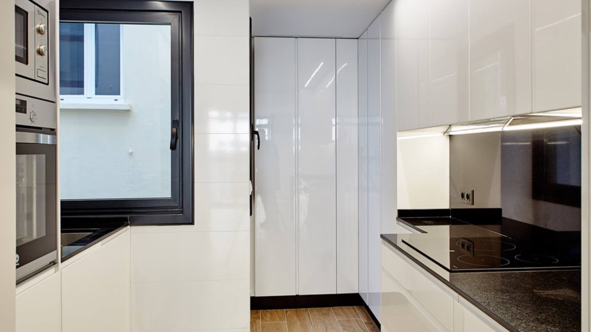 Maria Auxiliadora Apartment | Suitel Cíes Lily Rodsen - Love your Stay