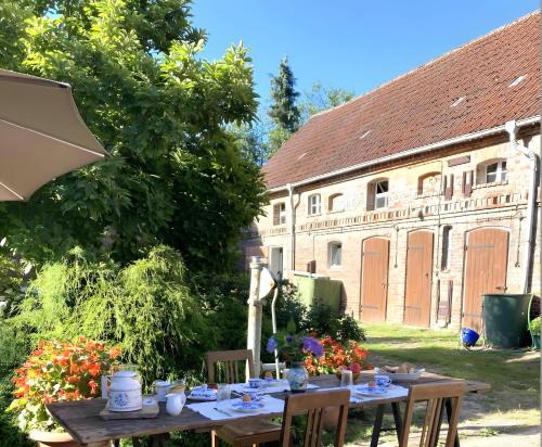 Schlamau House | Suiten - Schlamau19