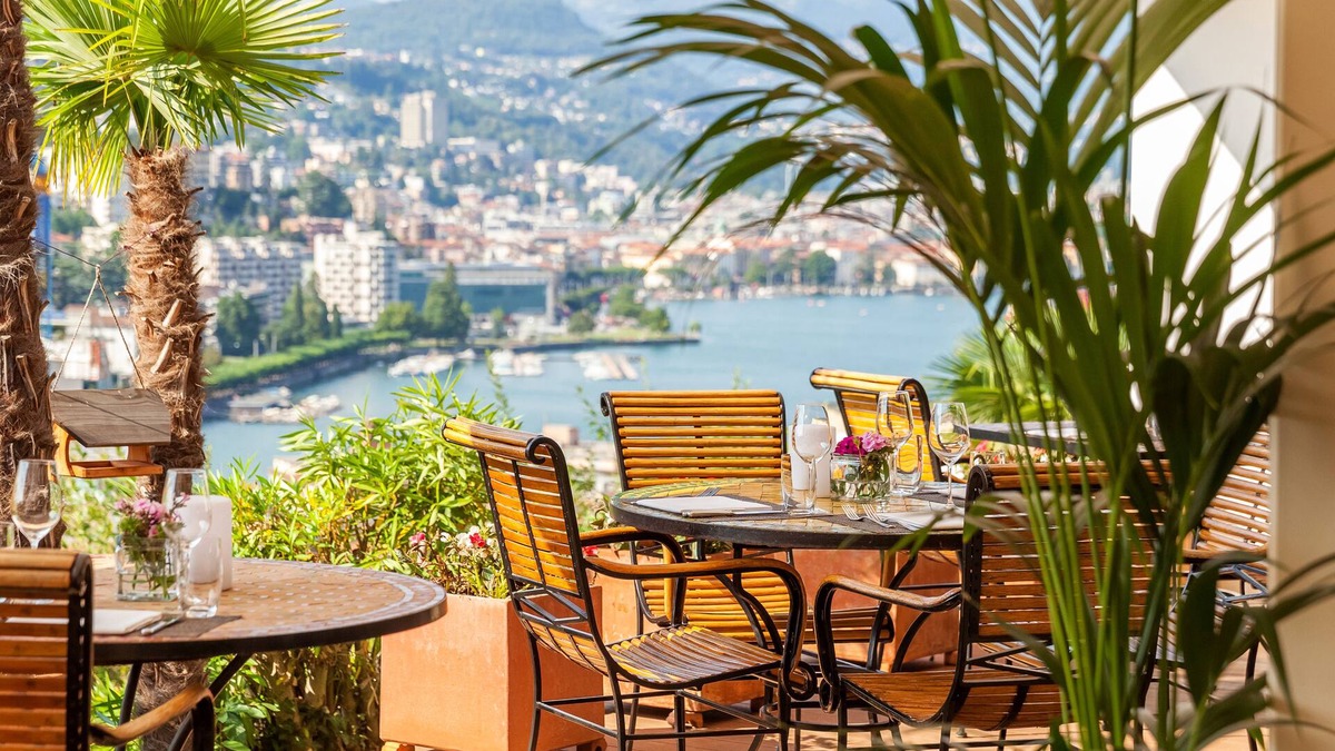 Paradiso Hotel | Suitenhotel Parco Paradiso