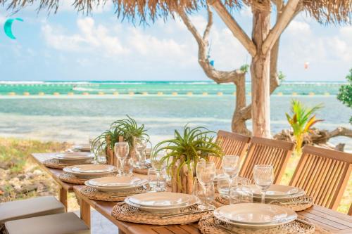 Le Francois Cabin | Suites Anagani