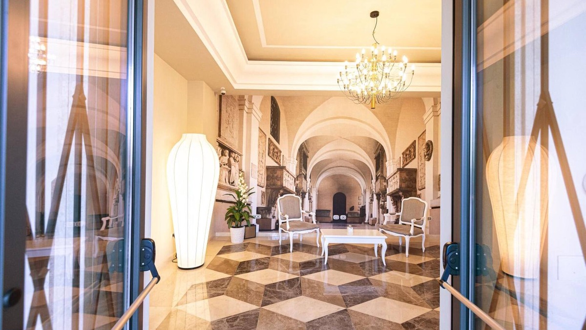 Castrocielo House | Suites&Apartments Liolà