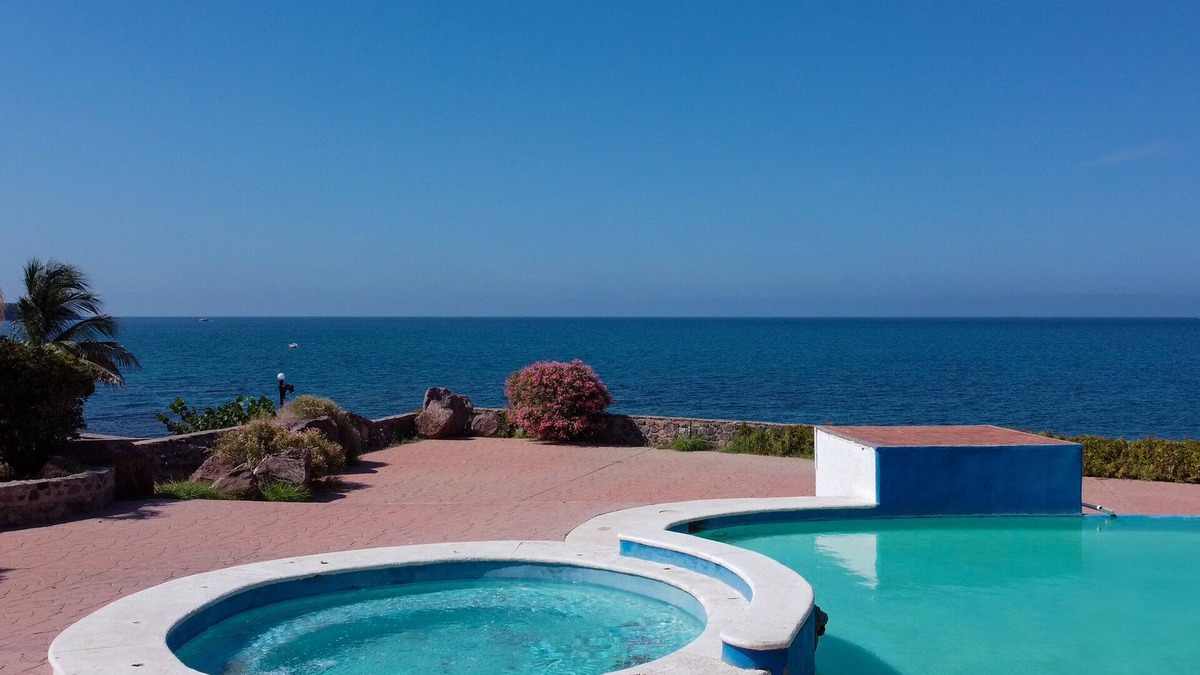 San Carlos Resort | Suites Costa Diamante San Carlos