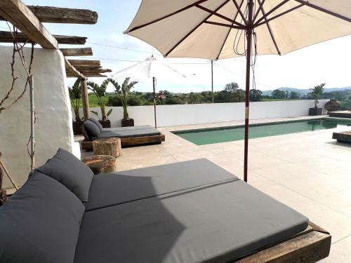 Ferrel House | Suites D´aldeia - Suite 16