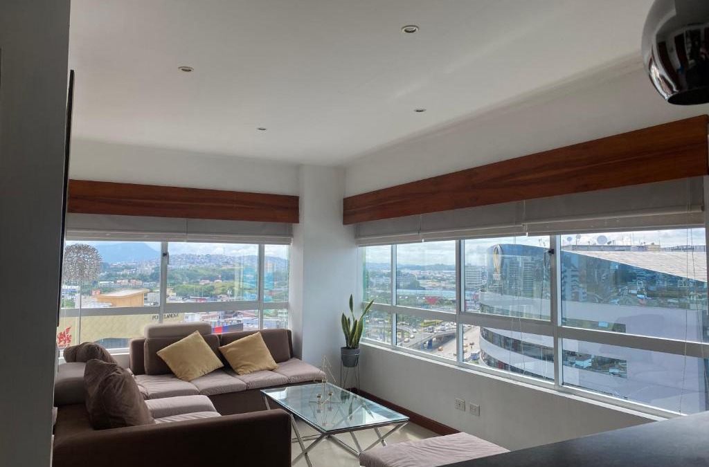 Simon Bolivar Apartment | Suites del Sol