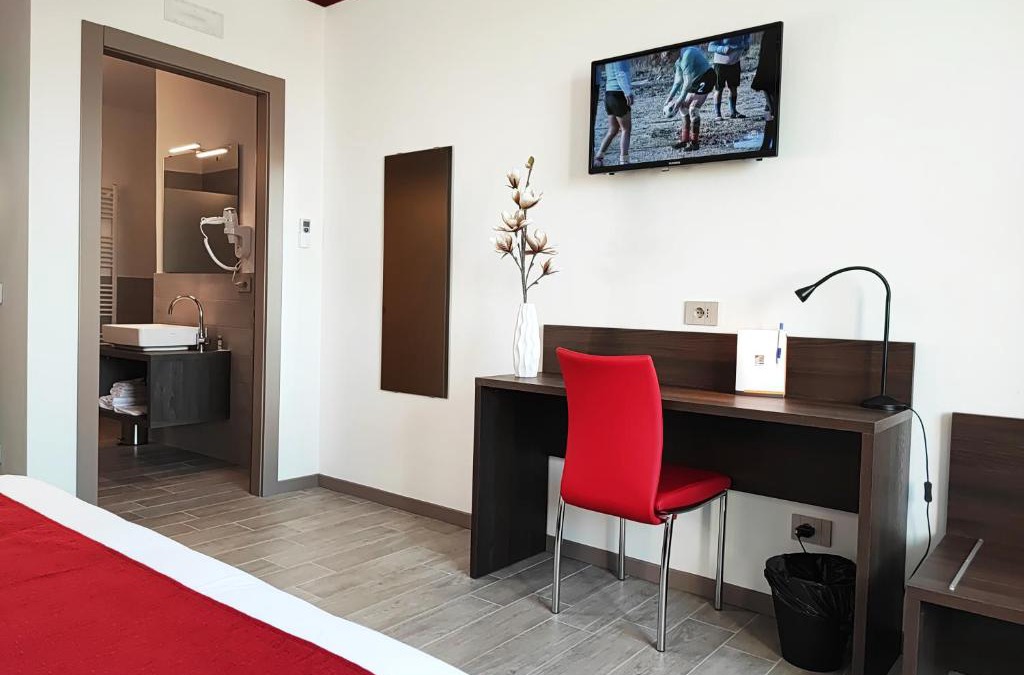 Carpi House | Suites Direzionale Carpi