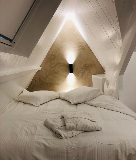 Sint-Michiels Bed & Breakfast | Suites Le Porte-Bonheur