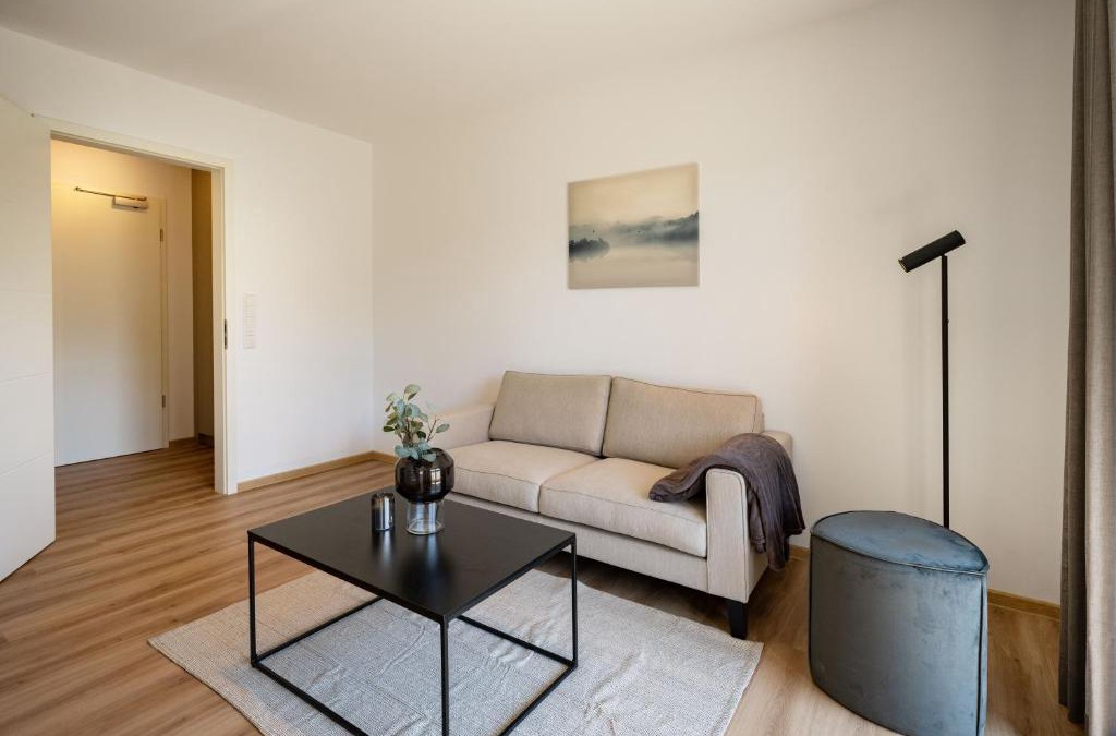 Lohne Apartment | Suites Lohne, 24h Self Check In