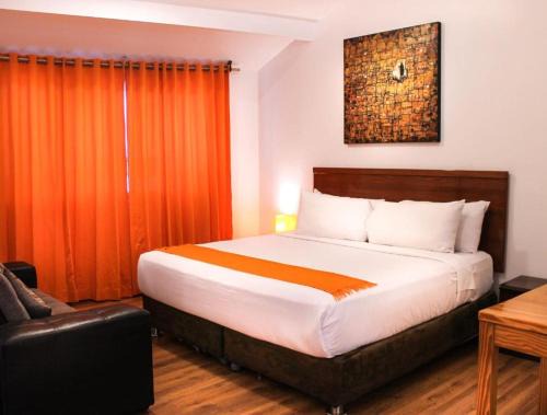Aguas Calientes Hotel | Suites Machupicchu