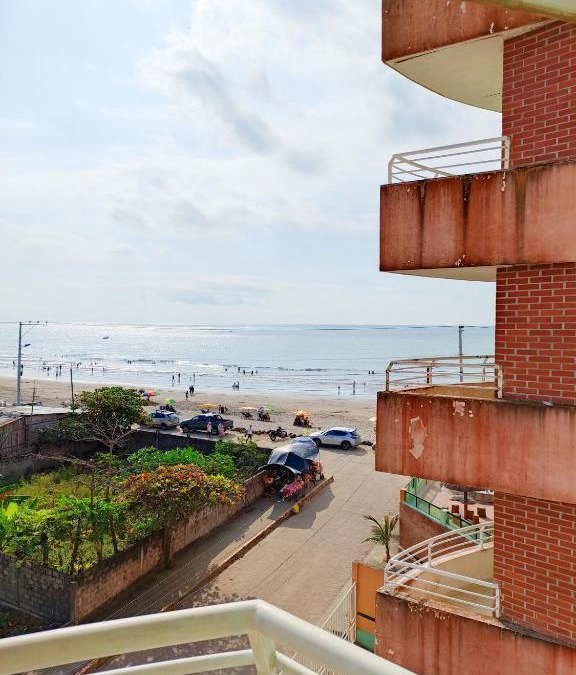 Atacames Apartment | Suites Marbensa, Malecón de Atacames