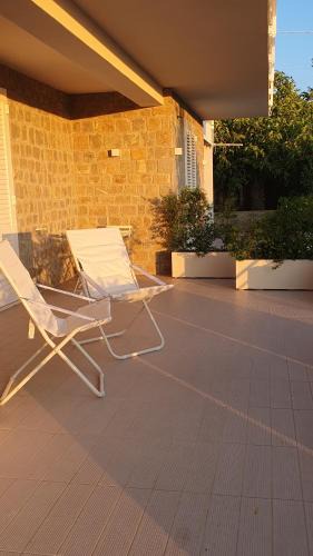 Palinuro House | Suites Med Palinuro