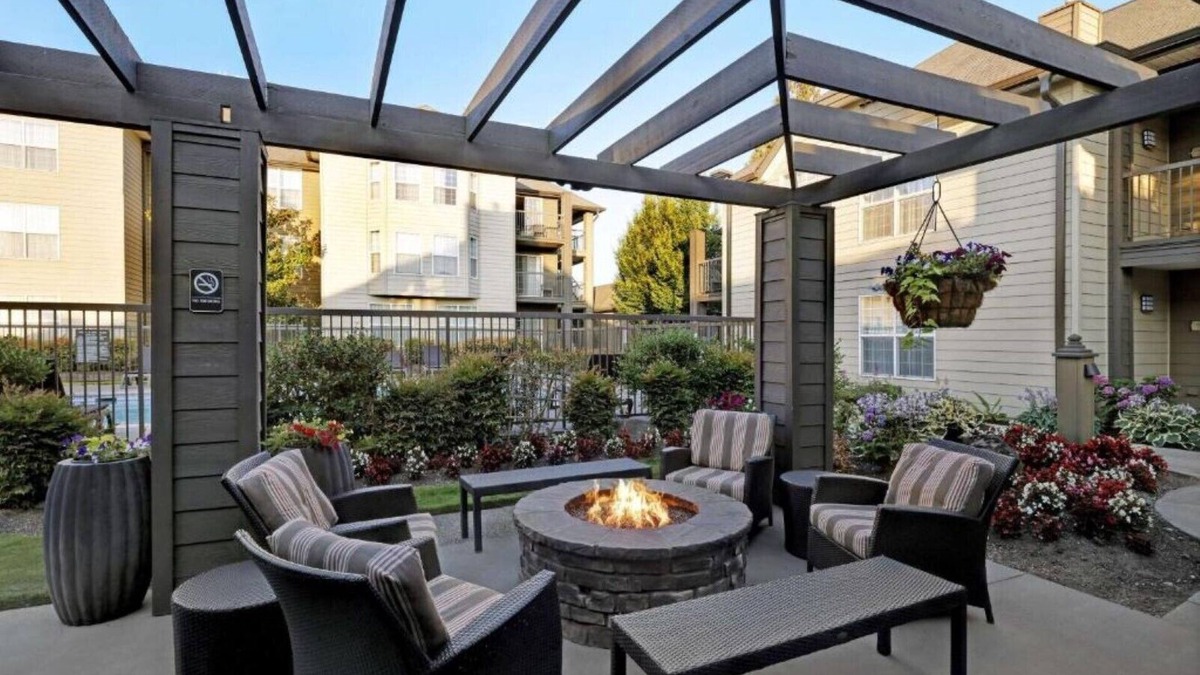 Marylhurst House | Suites near the Vancouver Waterfront