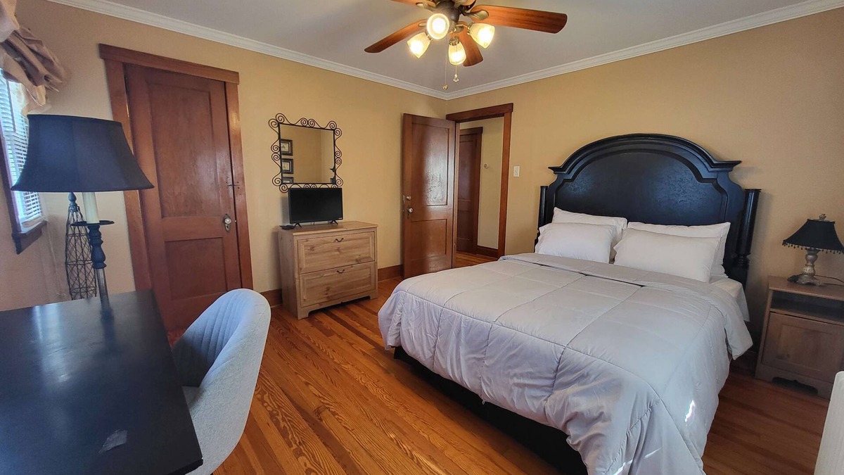 Hershey House | Suites On Chocolate - The Hershey House