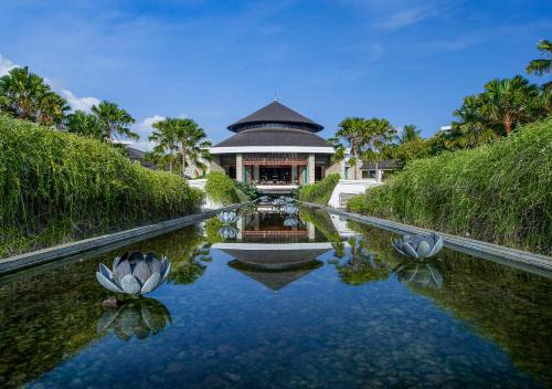 BTDC Villa | Suites & Villas at Sofitel Bali