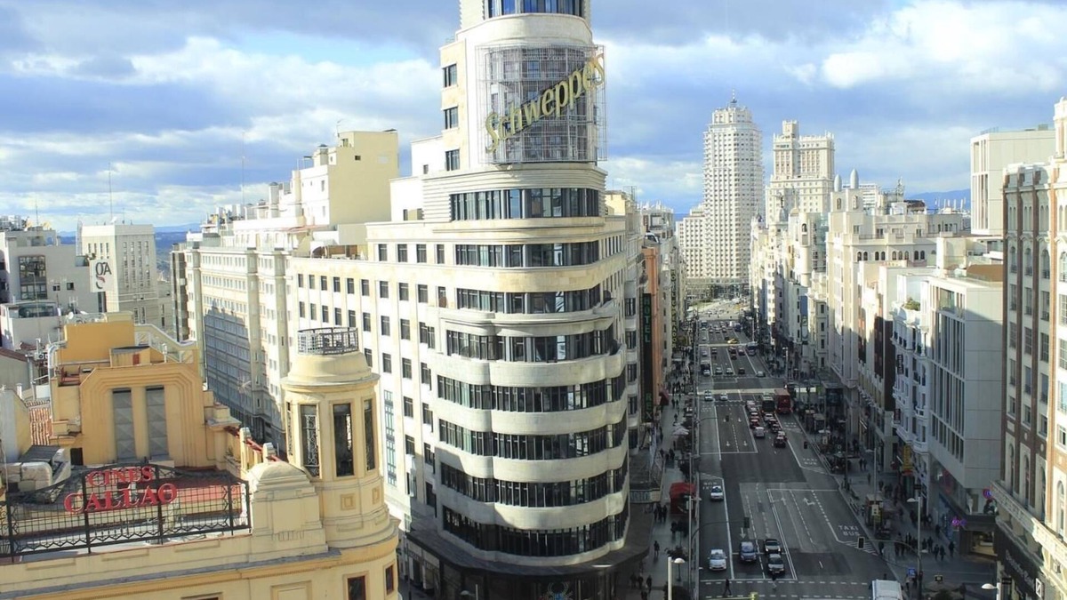 Barajas Apartment | Suitur Modern Apartment IFEMA Airport Barajas in Madrid