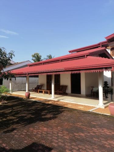 Hettimulla House | Sujee Villa CeylonHub