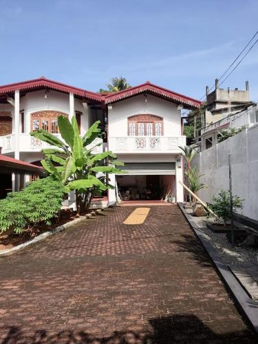 Hettimulla House | Sujee Villa CeylonHub