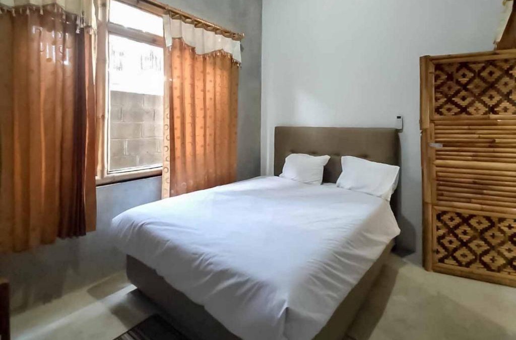 Rendeh Hotel | Sukawana Guest House Mitra RedDoorz