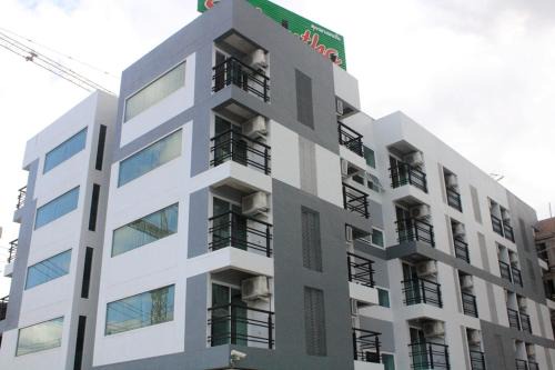Salaya House | Sukontha Mansion