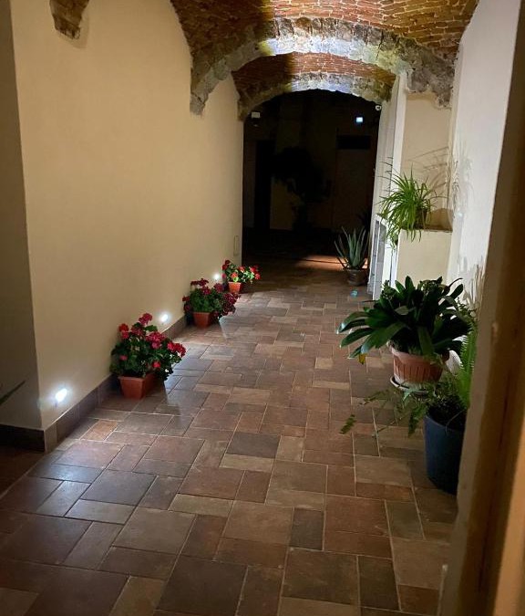 Nuoro House | Sul Corso Affittacamere