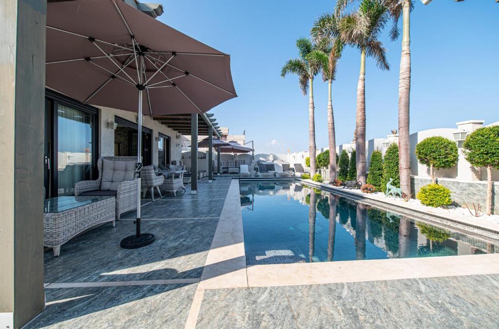 Ashkelon Apartment | sul mare סוויטות
