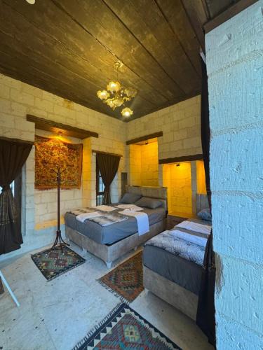 Haliliye Bed & Breakfast | Sular konağı butik otel