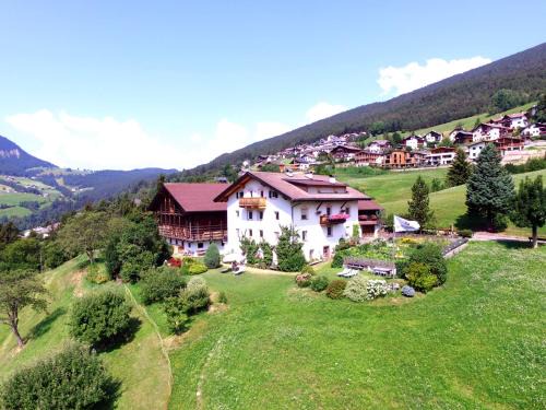 Ortisei House | Sule Hof Agriturismo