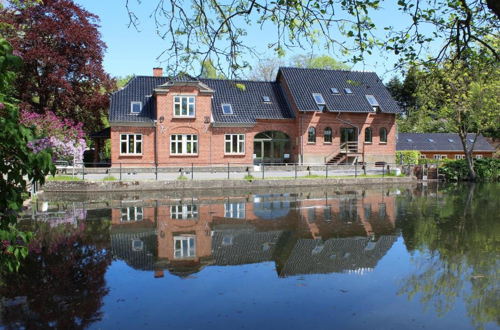 Nyborg Municipality Apartment | Sulkendrup Mølle