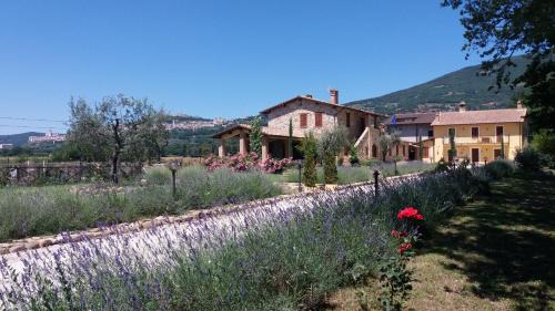 Rivotorto House | Sulla Strada di San Francesco
