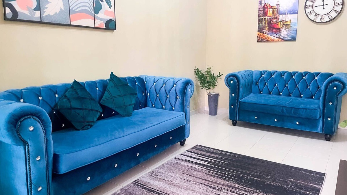 Kuantan House | Sulong Inn With Private Pool