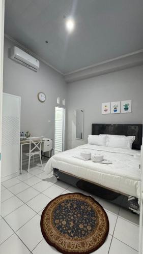 Magelang House | Sultan Agung Homestay Syariah
