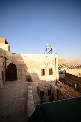 Artuklu Hotel | Sultan Konağı