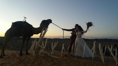 Rissani Other | Sultan Luxury Camp