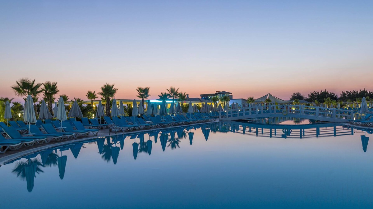 Kizilot Hotel | Sultan of Dreams