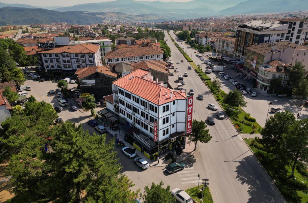 Safranbolu City Center Hotel | SULTAN SARAY OTEL