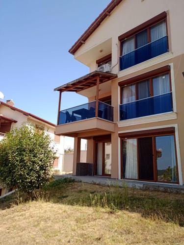 Yalova Villa | Sultan villaları