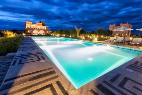 Afeggou Hotel | Sultana Royal Golf
