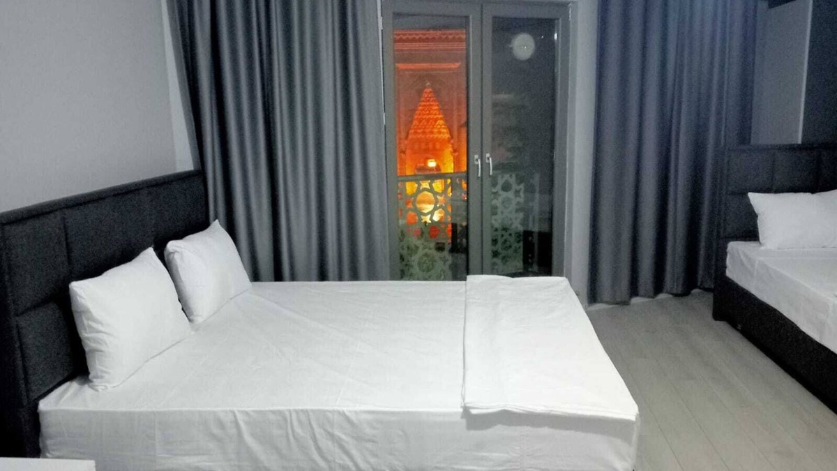 Aksaray Apartment | Sultanhanı Kervan Hotel
