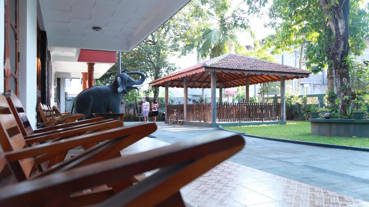 Hettimulla House | Sumal Villa