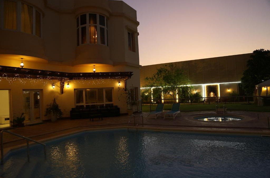 Simaisma Ski Chalet | Sumaysimah coast