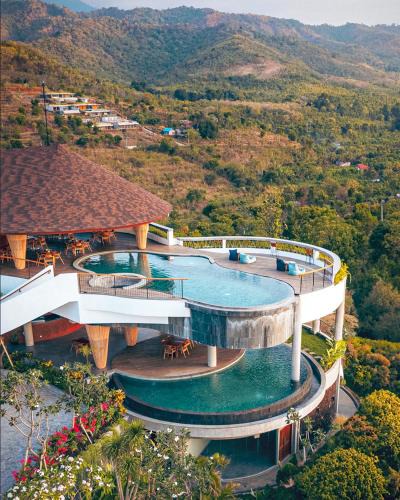 Pemuteran Villa | Sumberkima Resort