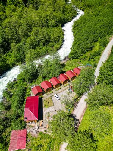 Camlihemsin Hotel | Sumda Konaklar