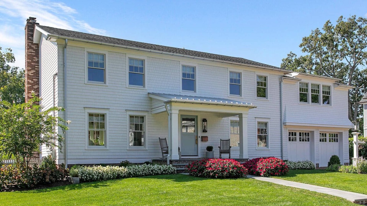 Spring Lake House | Summer 2023: Gorgeous Spring Lake Beach House w/Pool; 3 Blocks to Beach