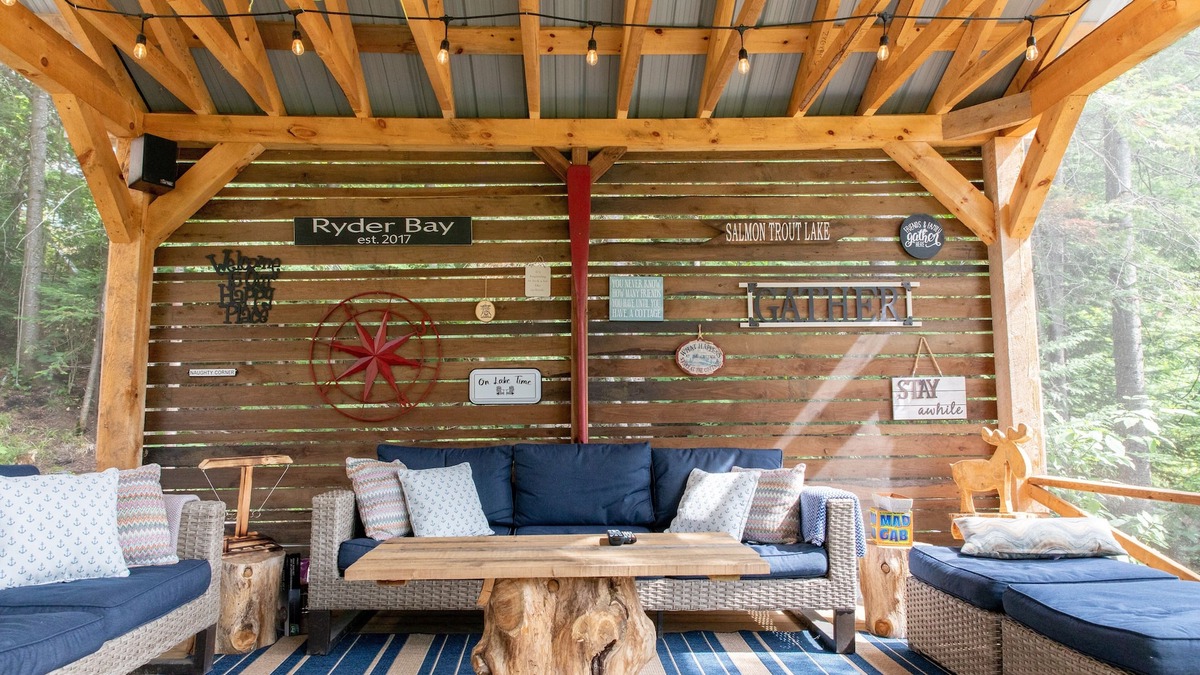 Hastings Highlands Cottage | SUMMER 2025-ASK ABOUT OUR 5 NIGHT WEEKDAY SPECIAL!
