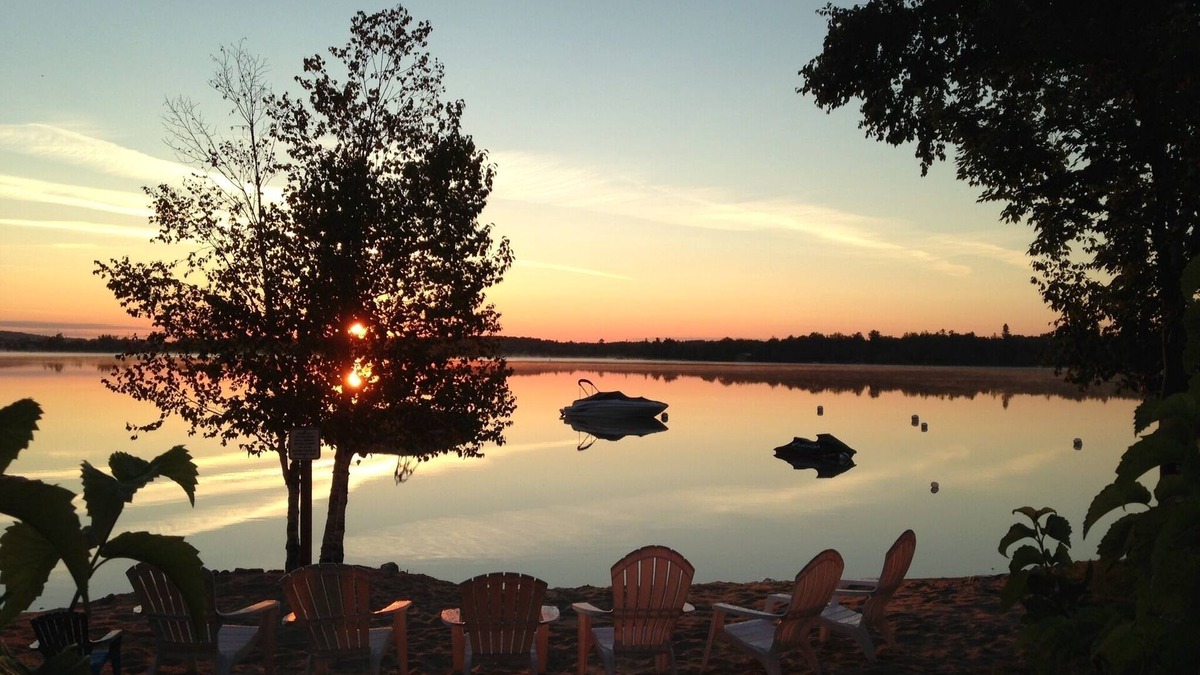 Petoskey Condo | Summer 2026 dates open Jan 1st