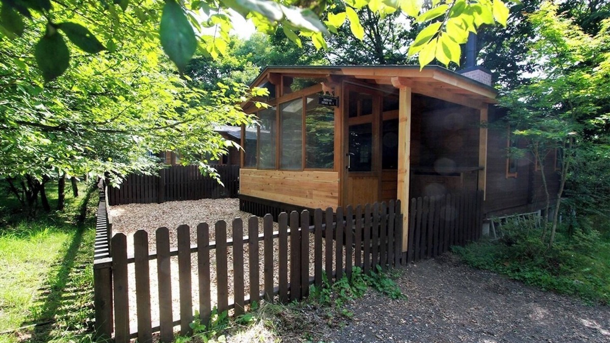 Kita Karuizawa RV Rental | Summer 719831 17 Northland Cottage with Dog/Agatsuma County Gunma
