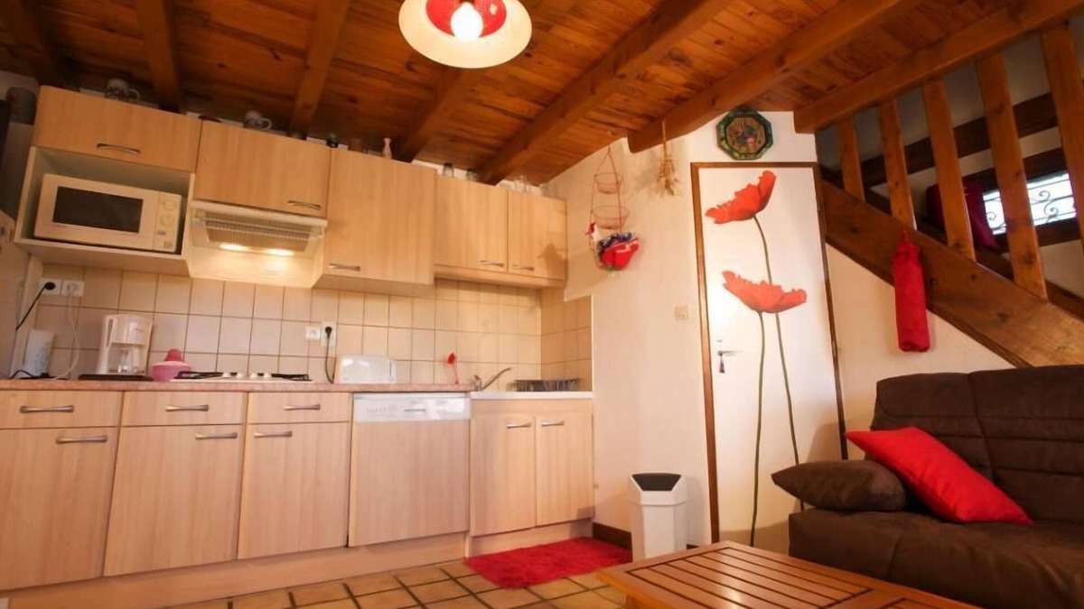 Longchaumois Cottage | Summer and winter seasonal rental, Saturday to Saturday during school vacations