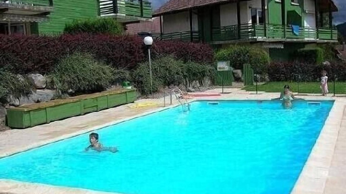 Gerardmer Apartment | Summer and winter resort
